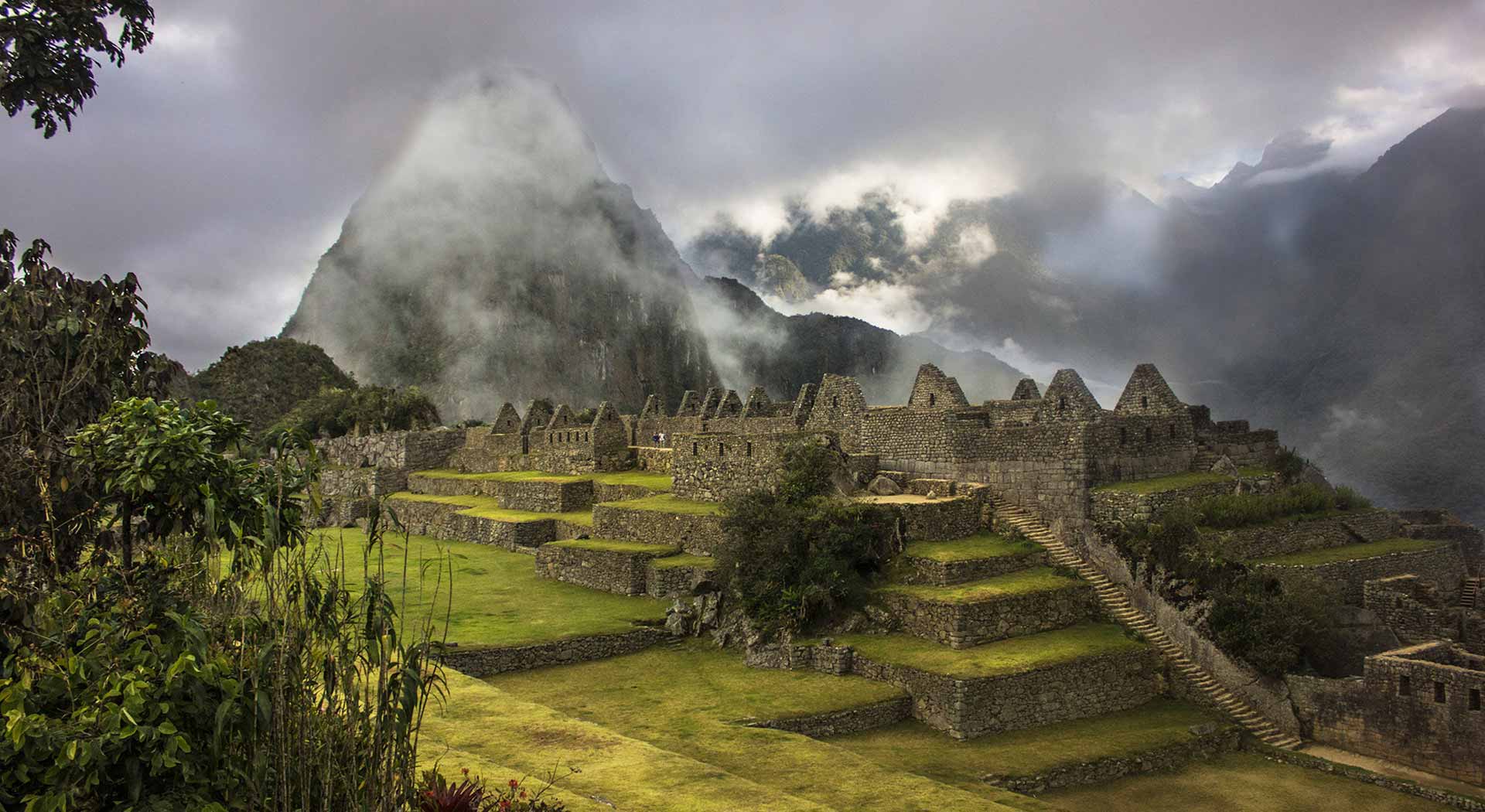 Machu Picchu Laumika 2025